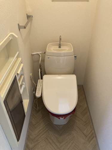 パストラル 101号-10