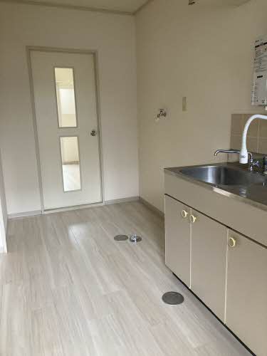 パストラル 101号-11