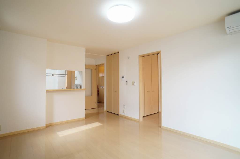 メゾン・セリーヌ　Ａ 103号-3