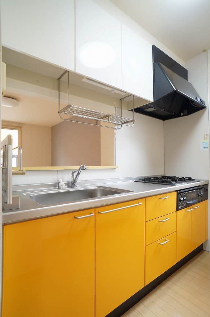 メゾン・セリーヌ　Ａ 103号-4