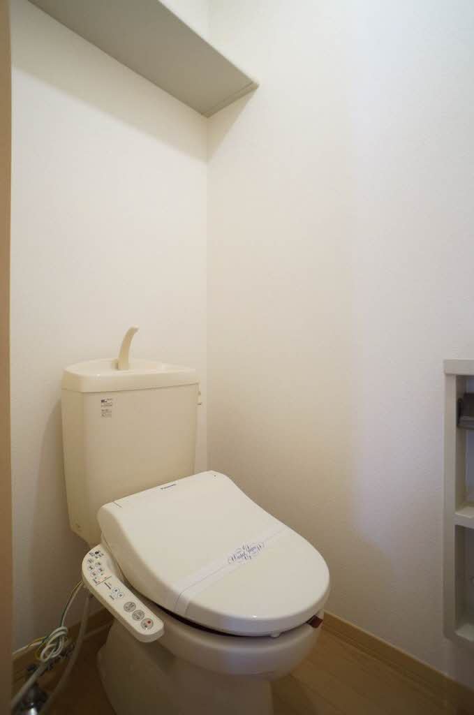 メゾン・セリーヌ　Ａ 103号-5