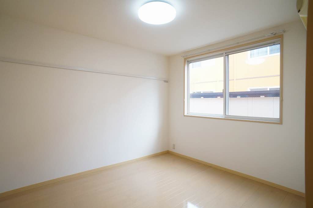 メゾン・セリーヌ　Ａ 103号-8