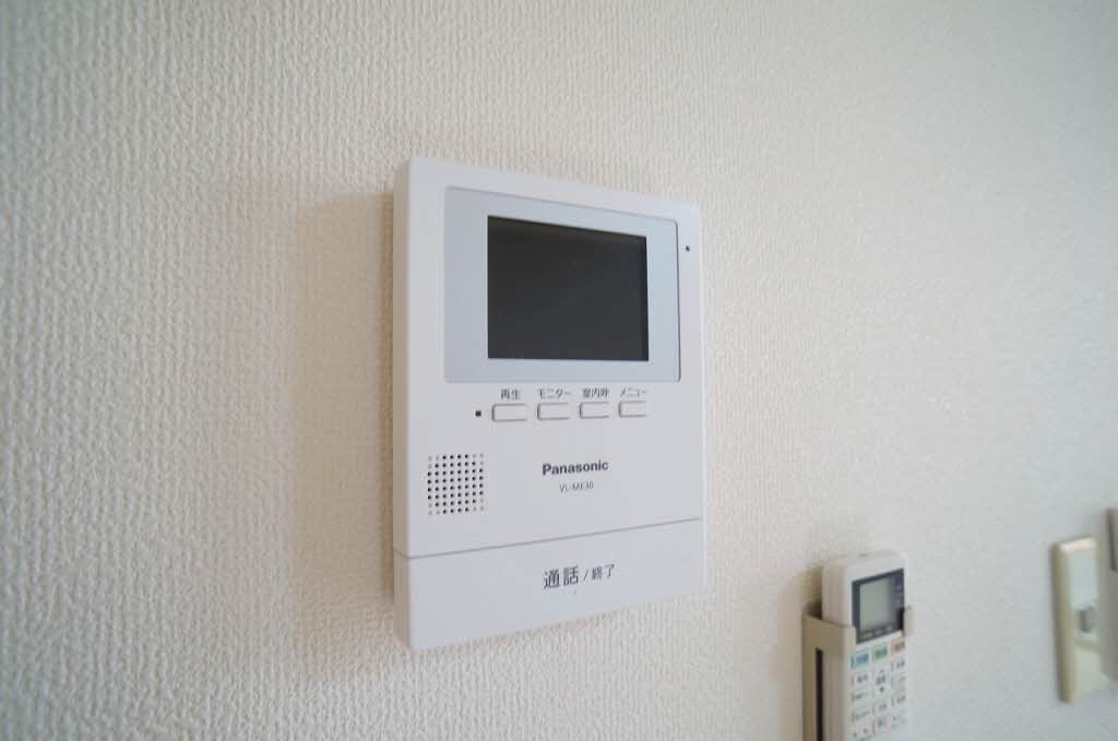 メゾン・セリーヌ　Ａ 103号-10