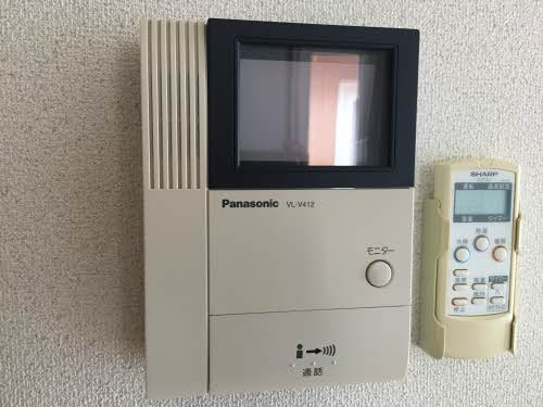 ロイヤルハイツＭ 202号-8