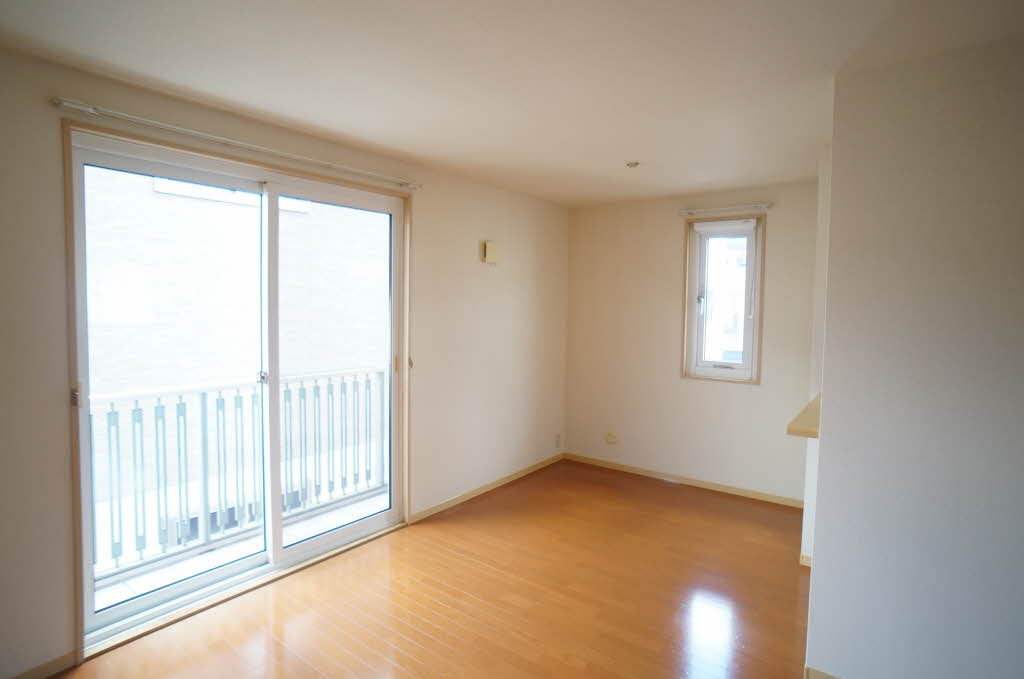 ミオ　ポラーレ　Ａ 201号-2