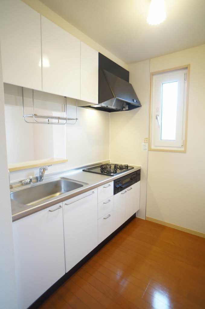 ミオ　ポラーレ　Ａ 201号-4