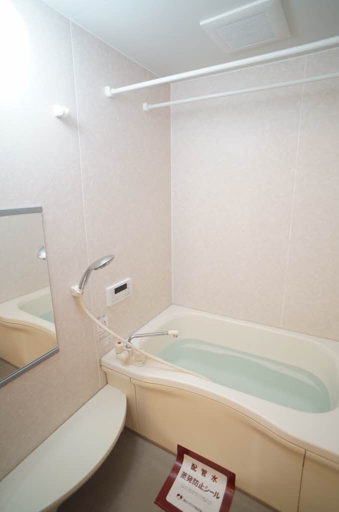 ミオ　ポラーレ　Ａ 201号-6