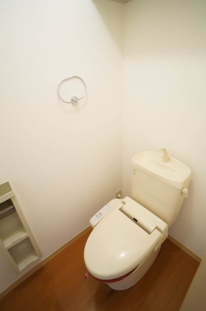 ミオ　ポラーレ　Ａ 201号-7