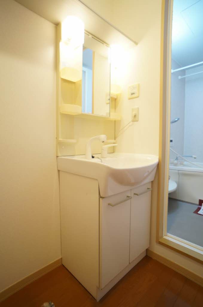 ミオ　ポラーレ　Ａ 201号-8