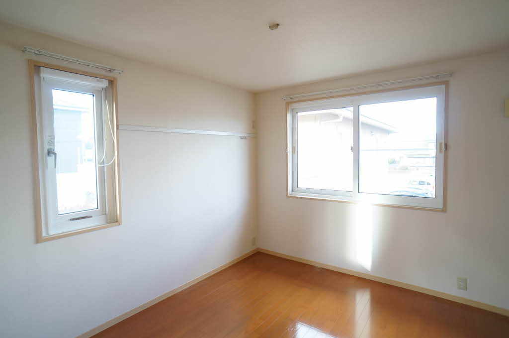 ミオ　ポラーレ　Ａ 201号-12