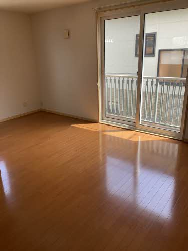 ミオ　ポラーレ　Ａ 202号-2