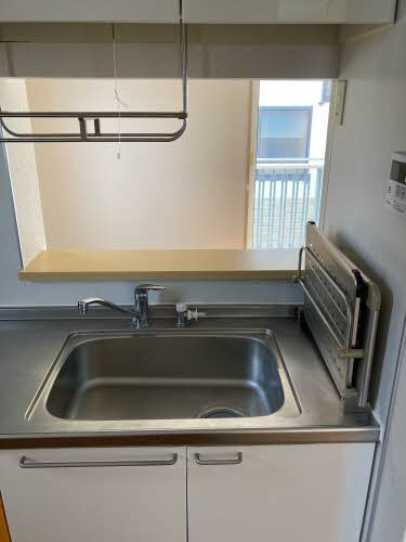 ミオ　ポラーレ　Ａ 202号-4