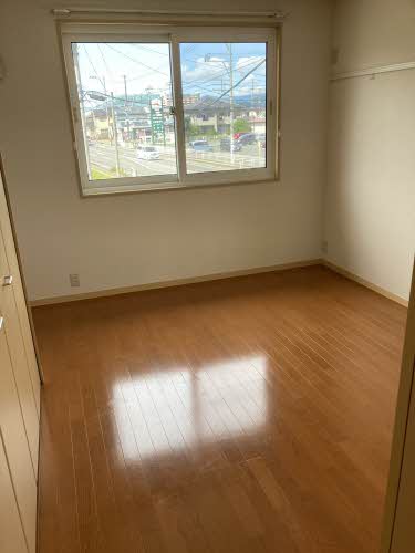 ミオ　ポラーレ　Ａ 202号-6