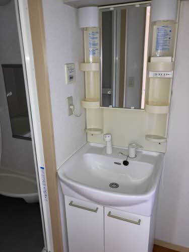 ミオ　ポラーレ　Ａ 202号-13