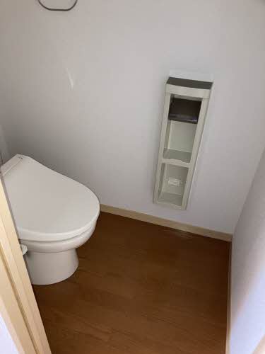 ミオ　ポラーレ　Ａ 202号-15