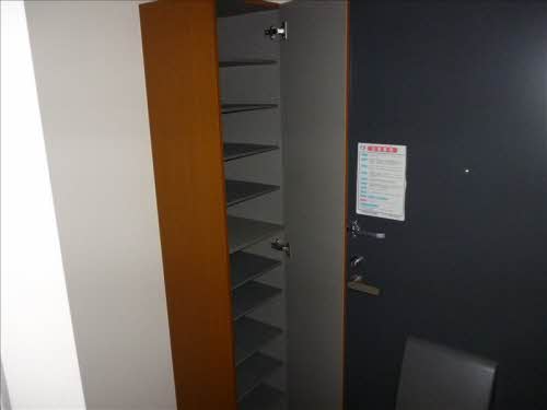 リバティーハイツ 103号-10