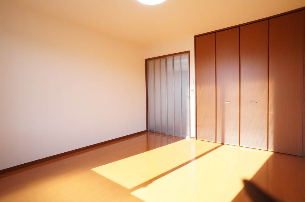 リバティーハイツ 203号-3