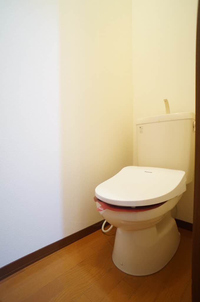 リバティーハイツ 203号-5