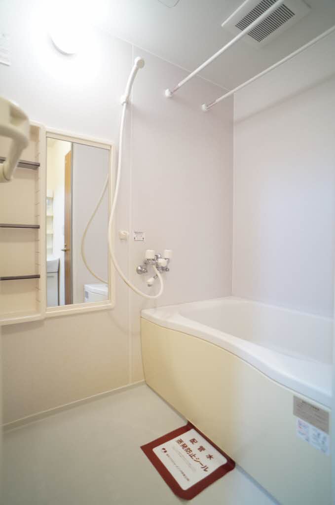 リバティーハイツ 203号-6