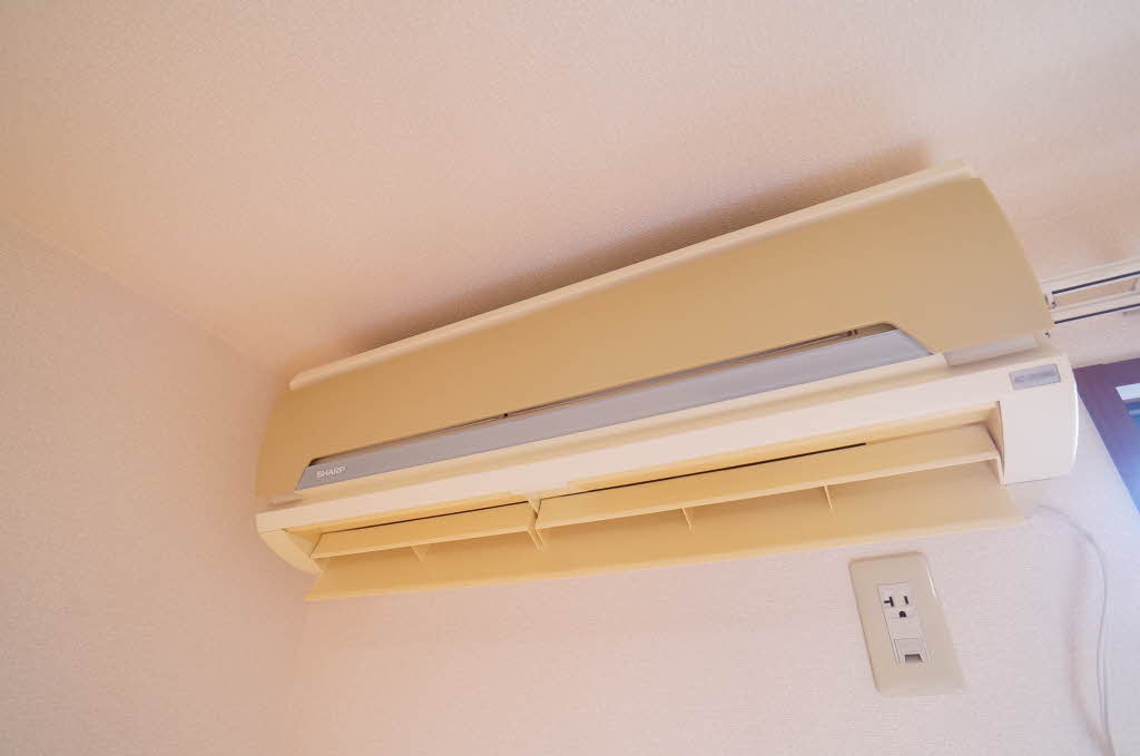 リバティーハイツ 203号-11