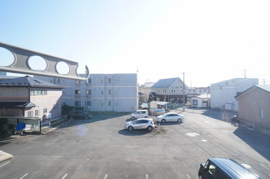 リバティーハイツ 203号-13