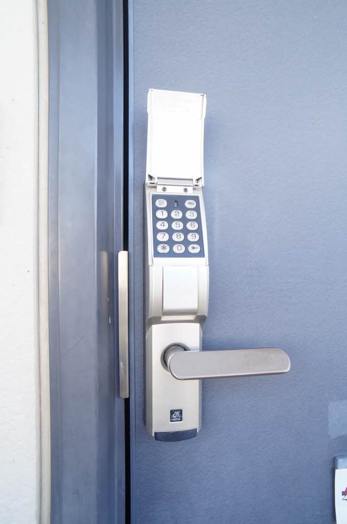 リバティーハイツ 203号-14