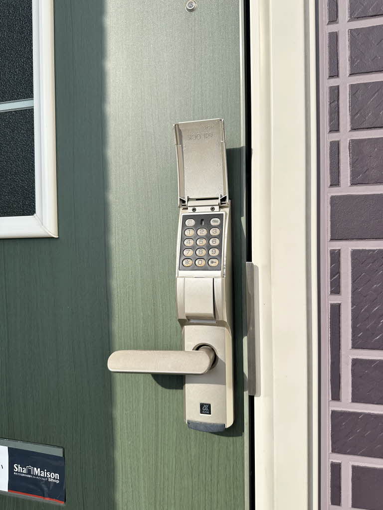 オッホ　Ｃ 101号-14