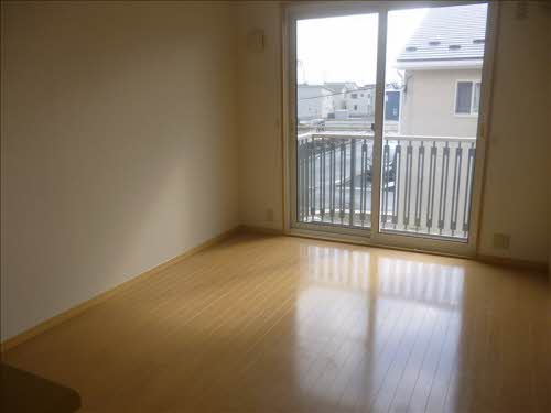 ロイヤルハイツ　Ｎ 202号-5