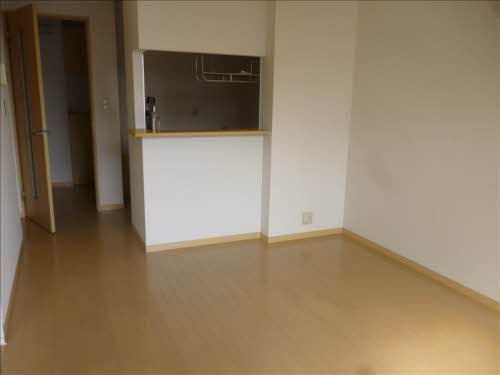 ロイヤルハイツ　Ｎ 202号-6