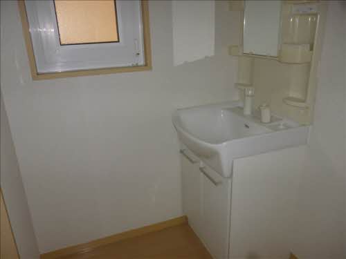 ロイヤルハイツ　Ｎ 202号-11