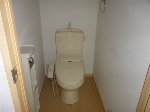 ロイヤルハイツ　Ｎ 202号-14