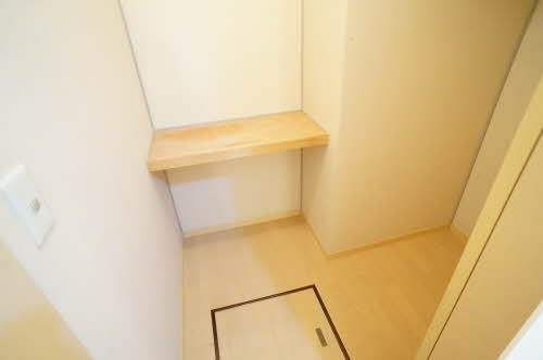 ディアス　キタウラ 102号-8