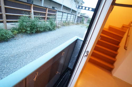 ディアス　キタウラ 102号-10