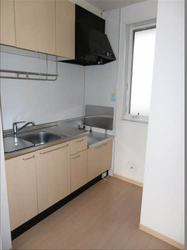 ランド・スケープ 202号-6