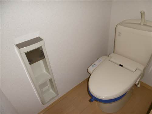 ランド・スケープ 202号-8