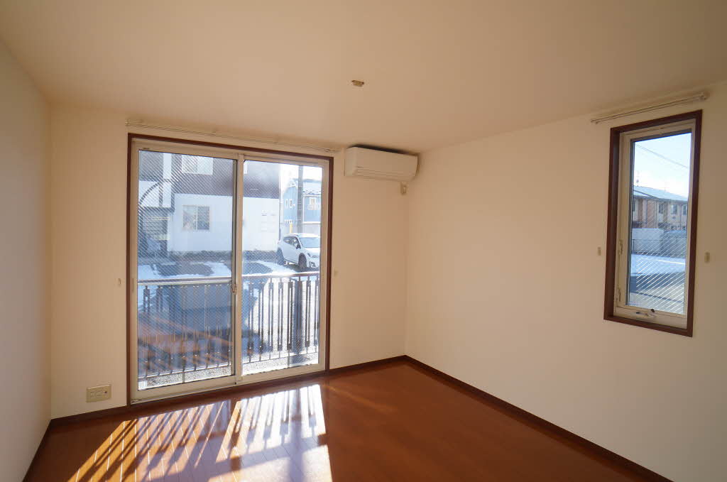 シャーメゾン藤　Ａ 101号-2