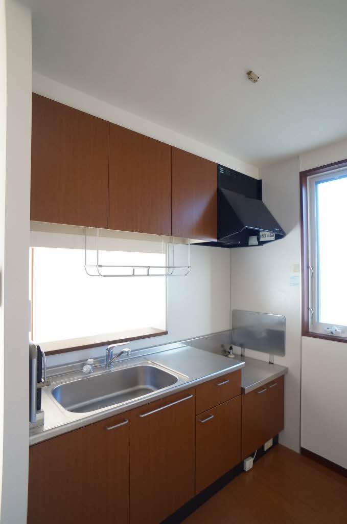 シャーメゾン藤　Ａ 101号-3