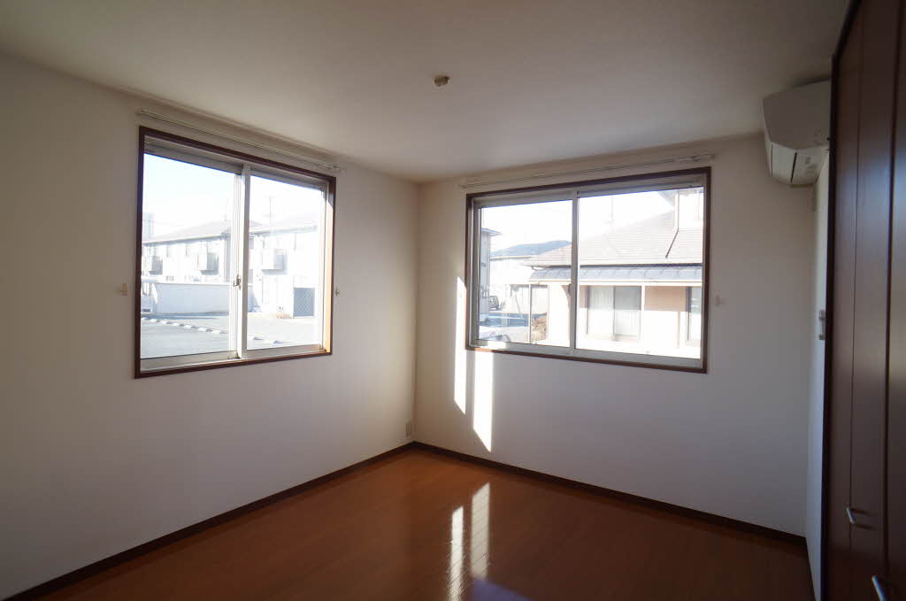 シャーメゾン藤　Ａ 101号-8