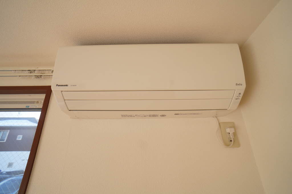 シャーメゾン藤　Ａ 101号-9