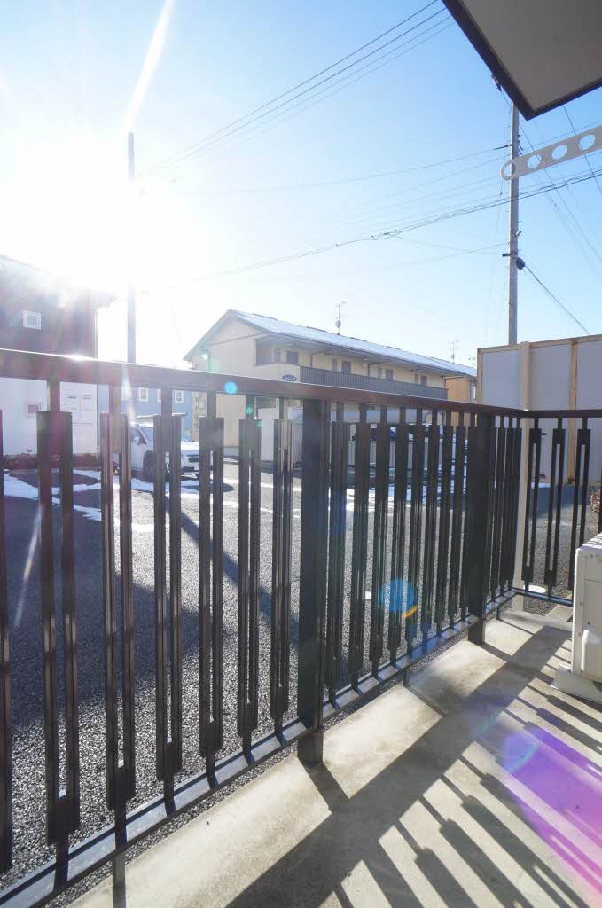 シャーメゾン藤　Ａ 101号-10