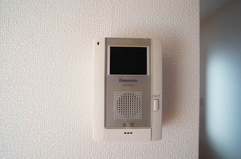 シャーメゾン藤　Ａ 101号-11