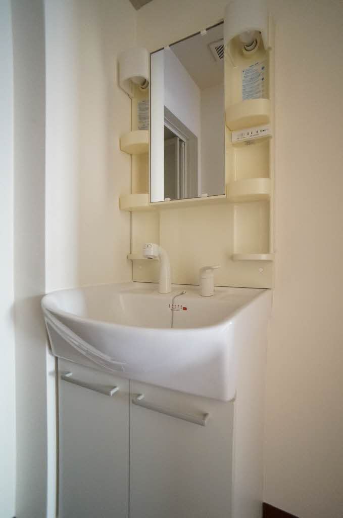 シャーメゾン藤　Ａ 101号-12