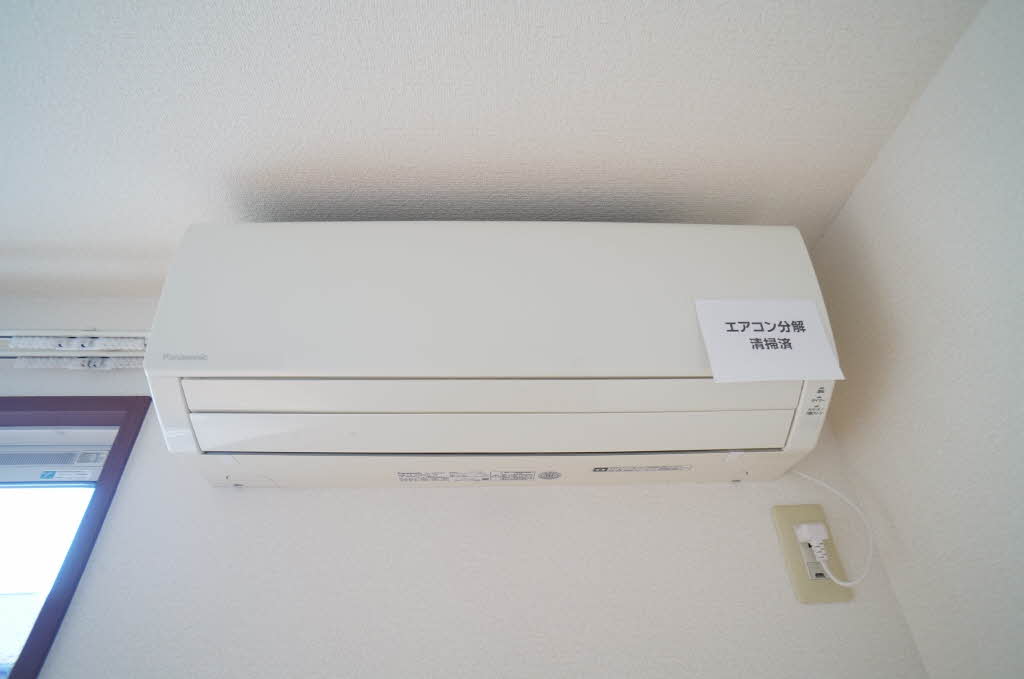 シャーメゾン藤 A 201号-13