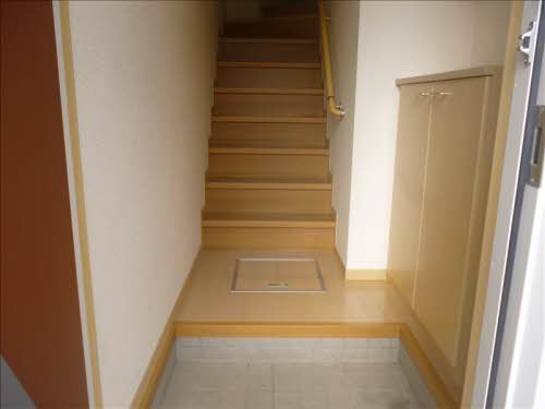 サンボナール　Ａ 203号-2