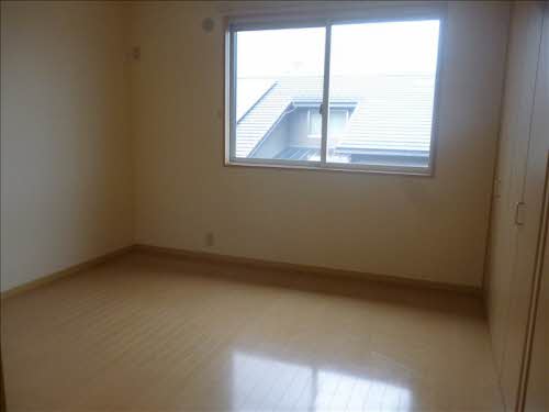 サンボナール　Ａ 203号-3