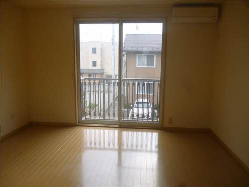 サンボナール　Ａ 203号-7