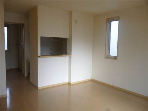 サンボナール　Ａ 203号-8