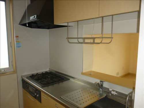 サンボナール　Ａ 203号-9