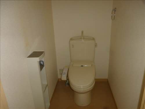 サンボナール　Ａ 203号-12