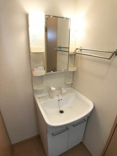 ベルフラワー 102号-3